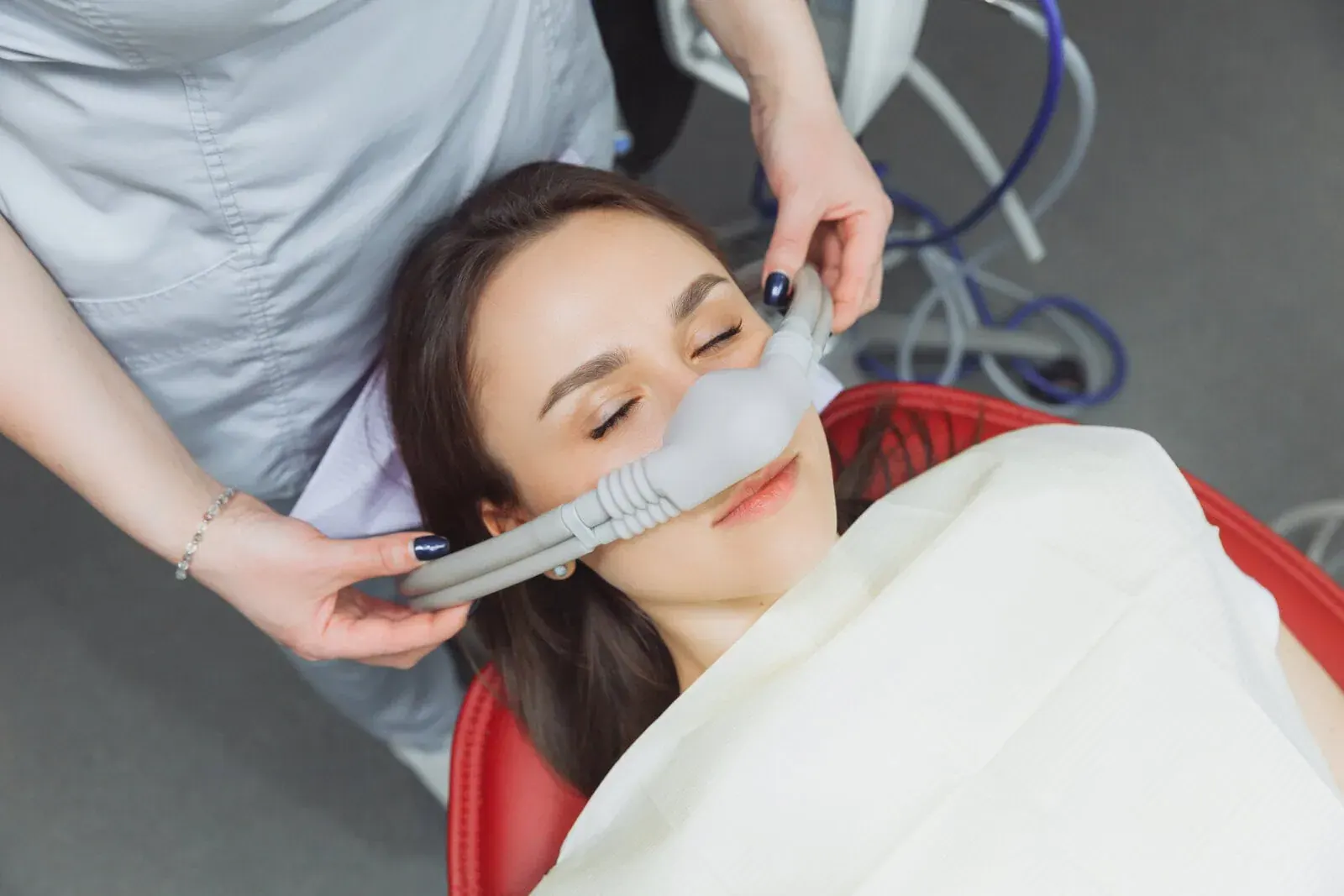 Oral Surgery & Specialty Care at Newkirk Dental Center