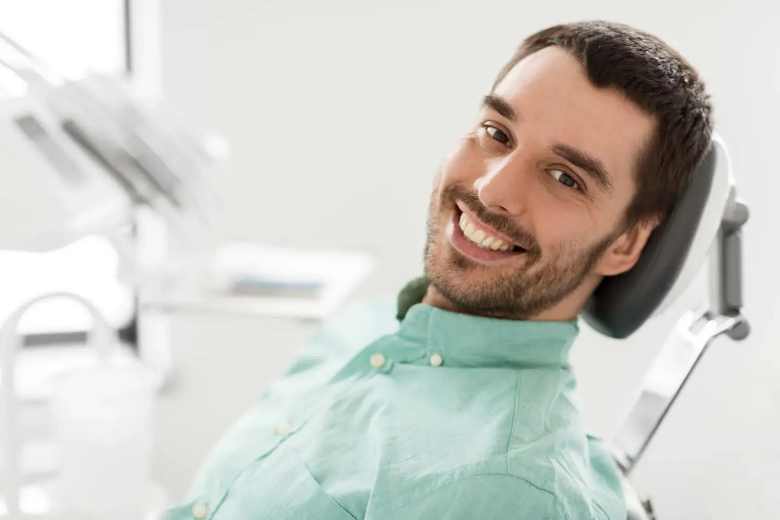 Newkirk Dental Center team environment
