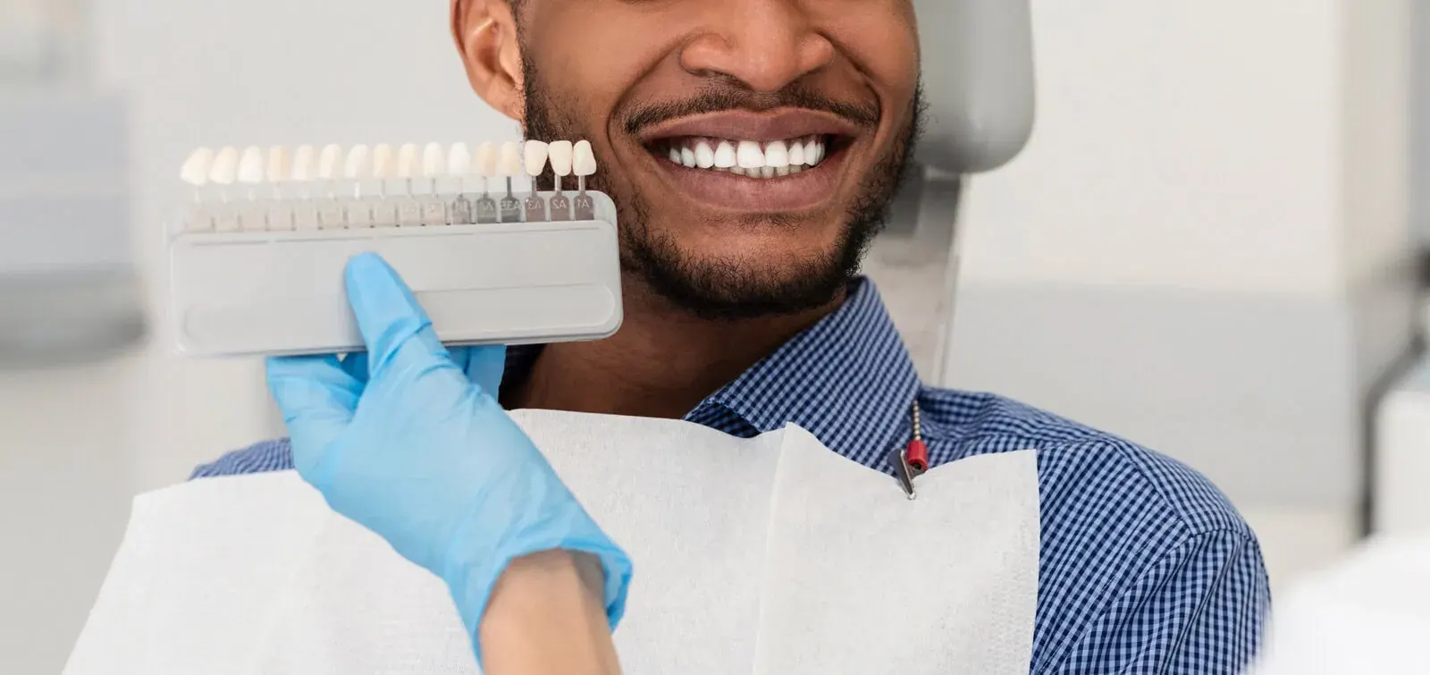 Cosmetic & Smile Design