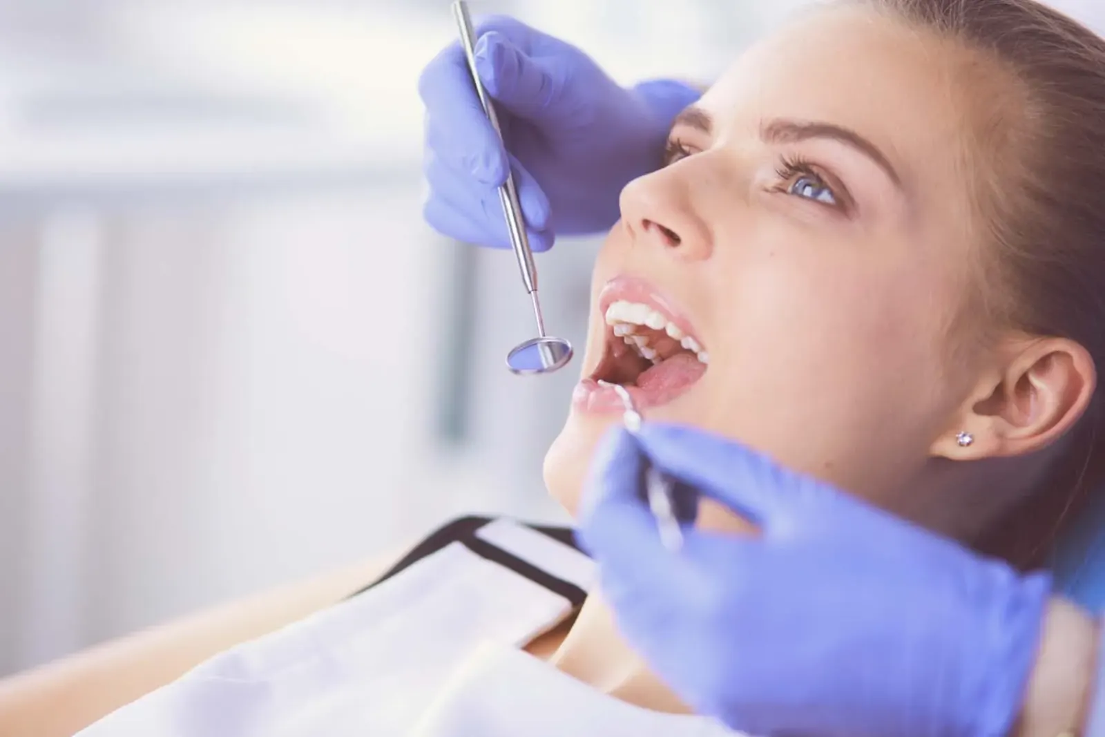 Insurance & Financing at Newkirk Dental Center
