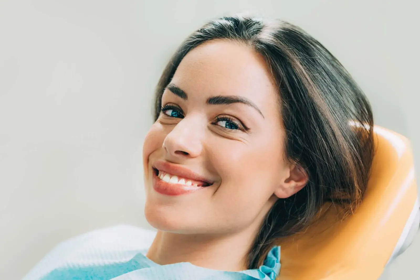 New Patient Dental Information at Newkirk Dental Center