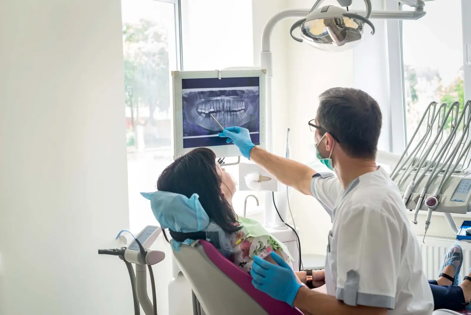 Preventive & General Dentistry