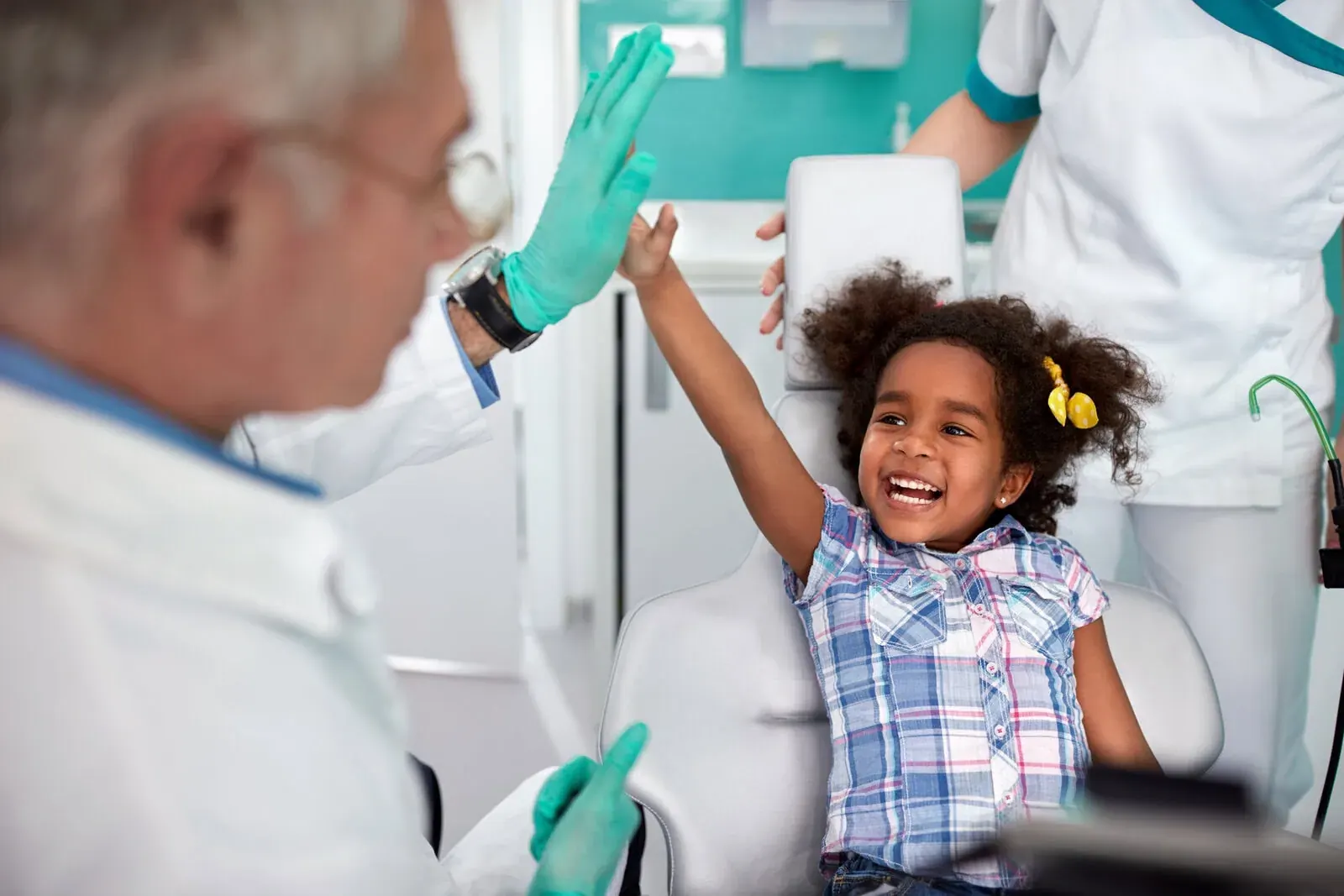 Newkirk Dental Center